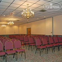 Howard Johnson Inn Tampa Ybor City