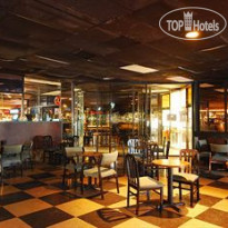 Howard Johnson Inn Tampa Ybor City