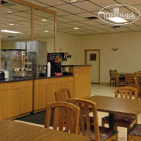 Howard Johnson Inn Tampa Ybor City