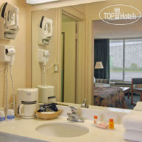 Howard Johnson Inn Tampa Ybor City