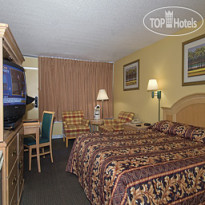 Howard Johnson Inn Tampa Ybor City