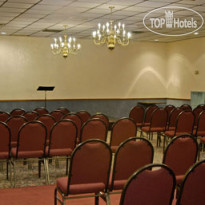 Howard Johnson Inn Tampa Ybor City