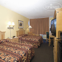 Howard Johnson Inn Tampa Ybor City