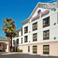 Comfort Suites Tallahassee