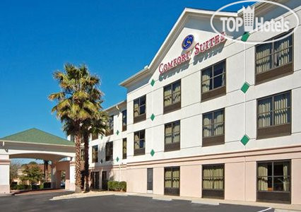 Comfort Suites Tallahassee