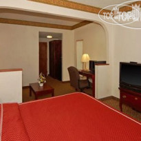 Comfort Suites Tallahassee