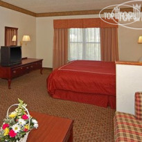 Comfort Suites Tallahassee