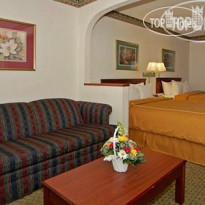 Comfort Suites Tallahassee