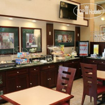 Quality Inn & Suites Tarpon Springs
