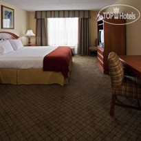 Holiday Inn Express Hotel & Suites Arcadia 