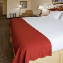 Holiday Inn Express Hotel & Suites Arcadia 