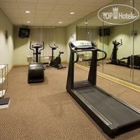 Holiday Inn Express Hotel & Suites Arcadia 