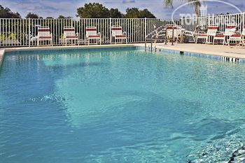 New photos from tourists Holiday Inn Express Hotel & Suites Arcadia 2*