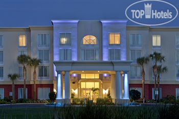 Hotel photo Holiday Inn Express Hotel & Suites Arcadia 2*