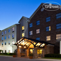 Staybridge Suites Tampa East- Brandon 