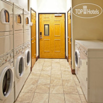 Staybridge Suites Tampa East- Brandon 