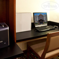 Staybridge Suites Tampa East- Brandon 