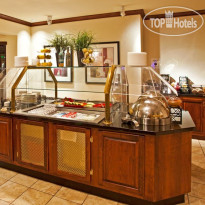 Staybridge Suites Tampa East- Brandon 