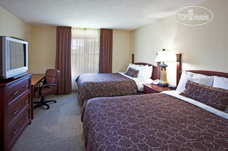 New photos from tourists Staybridge Suites Tampa East- Brandon 3*