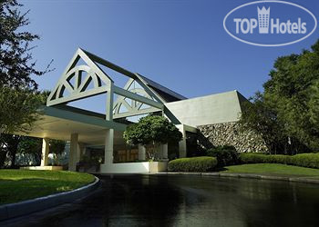 Hotel photo Innisbrook, A Salamander Golf & Spa Resort 3*