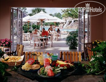 New photos from tourists Innisbrook, A Salamander Golf & Spa Resort 3*