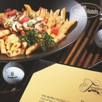 Innisbrook, A Salamander Golf & Spa Resort 