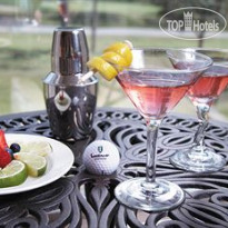 Innisbrook, A Salamander Golf & Spa Resort 