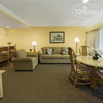 Innisbrook, A Salamander Golf & Spa Resort 