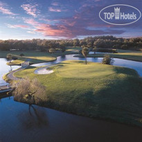 Innisbrook, A Salamander Golf & Spa Resort 