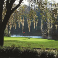 Innisbrook, A Salamander Golf & Spa Resort 