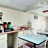 Days Inn Clearwater Central 