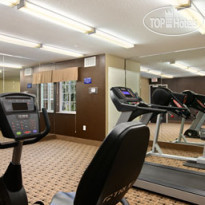 Microtel Inn & Suites by Wyndham Jacksonville Airport 