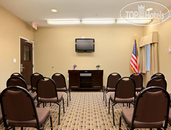 New photos from tourists Microtel Inn & Suites by Wyndham Jacksonville Airport 2*