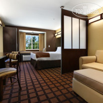 Microtel Inn & Suites by Wyndham Jacksonville Airport 