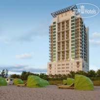 Marriotts Oceana Palms