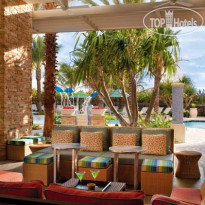 Marriotts Oceana Palms 