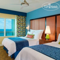 Marriotts Oceana Palms