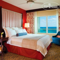 Marriotts Oceana Palms