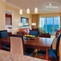 Marriotts Oceana Palms
