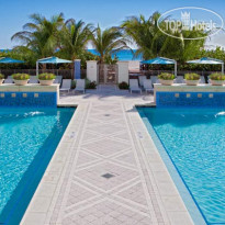Marriotts Oceana Palms 
