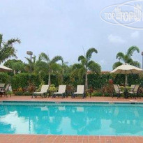 Quality Inn Vero Beach 