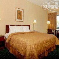 Quality Inn Vero Beach 