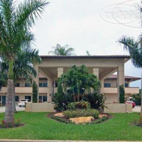 Quality Inn Vero Beach 