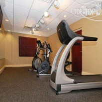 Comfort Suites Palm Bay