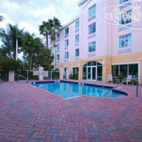 Comfort Inn & Suites Jupiter