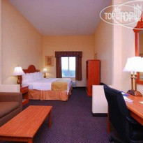 Comfort Inn & Suites Jupiter