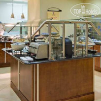 Hilton Garden Inn Tampa Airport Westshore 