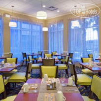 Hilton Garden Inn Tampa Airport Westshore 