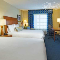 Hilton Garden Inn Tampa Airport Westshore 