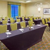 Hilton Garden Inn Tampa Airport Westshore 